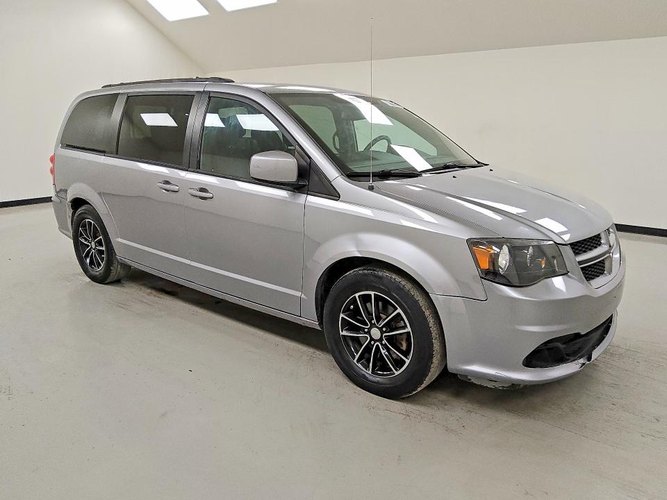Aukcja sprzedaży 2019 Dodge Grand Caravan, vin: 2C4RDGEG4KR621597, numer aukcji: 58113166
