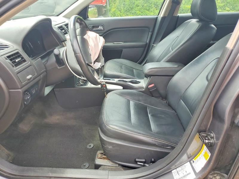 Продаж на аукціоні авто 2011 Ford Fusion, vin: 3FAHP0JA0BR184158, номер лоту: 57683166