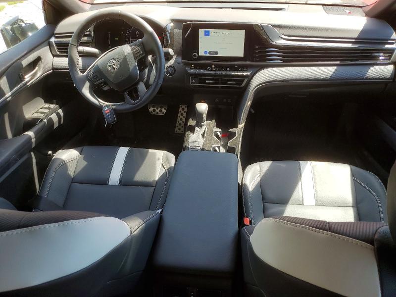 Aukcja sprzedaży 2026 Toyota Camry, vin: 4T1DAACK5TU233219, numer aukcji: 55396226