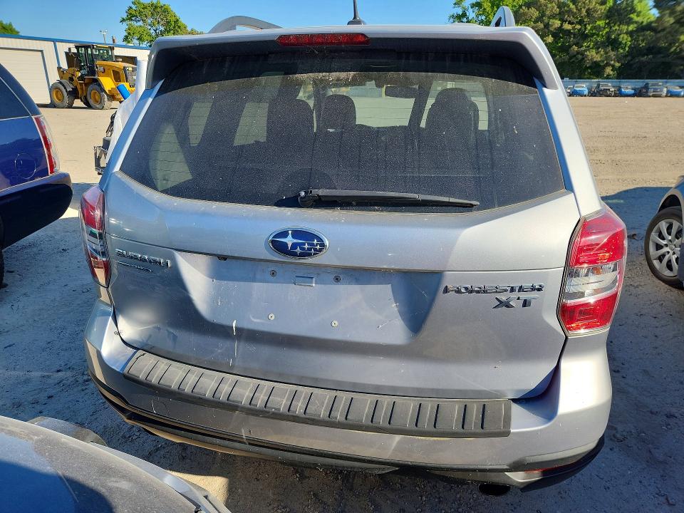 Aukcja sprzedaży 2015 Subaru Forester, vin: JF2SJGWC0FH558233, numer aukcji: 55739666