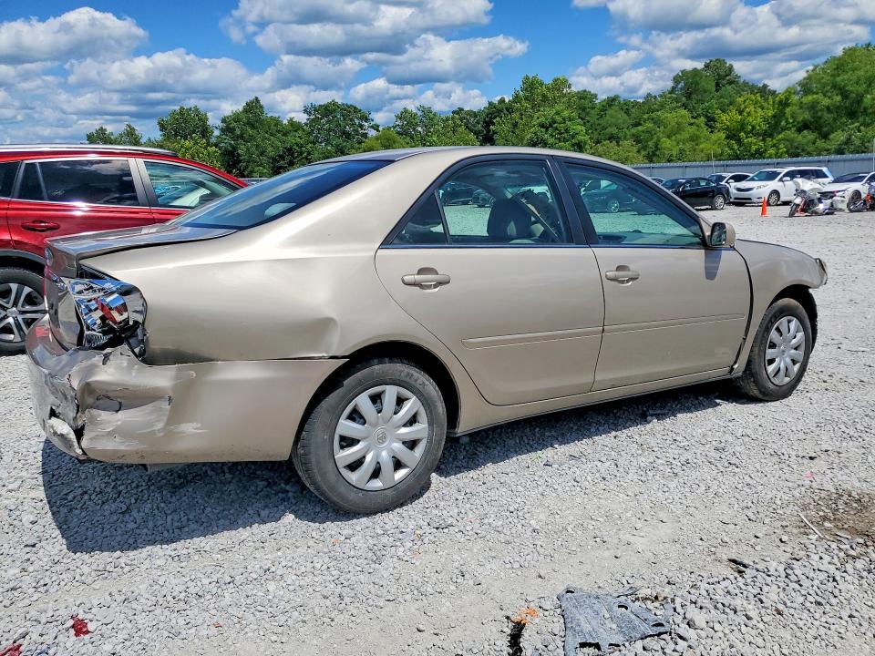 2006 Toyota Camry მანქანა იყიდება აუქციონზე, vin: 4T1BE32K96U707847, აუქციონის ნომერი: 57492056