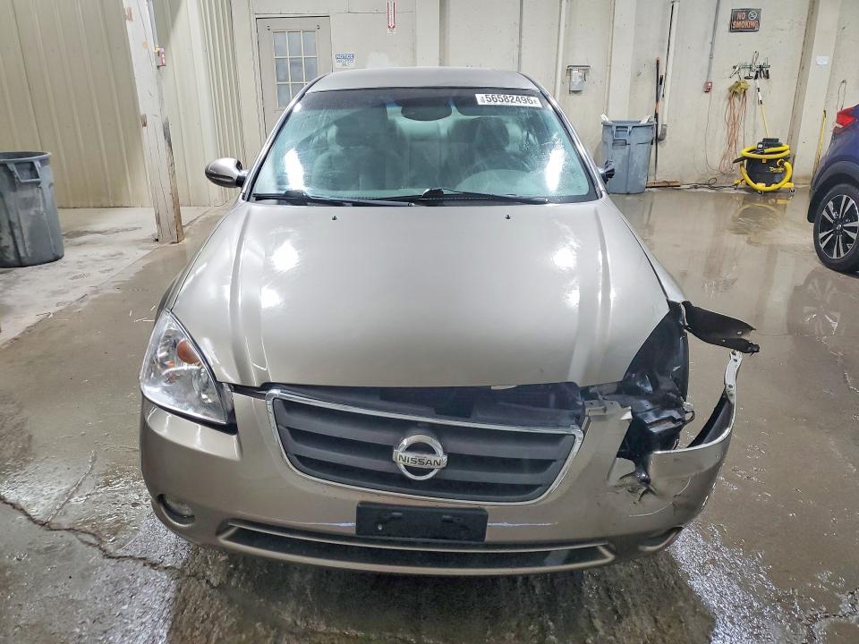 Aukcja sprzedaży 2003 Nissan Altima, vin: 1N4AL11D33C108348, numer aukcji: 56582496