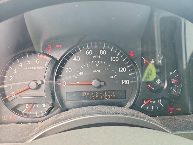 2007 Nissan Titan მანქანა იყიდება აუქციონზე, vin: 1N6BA07BX7N225968, აუქციონის ნომერი: 57660326