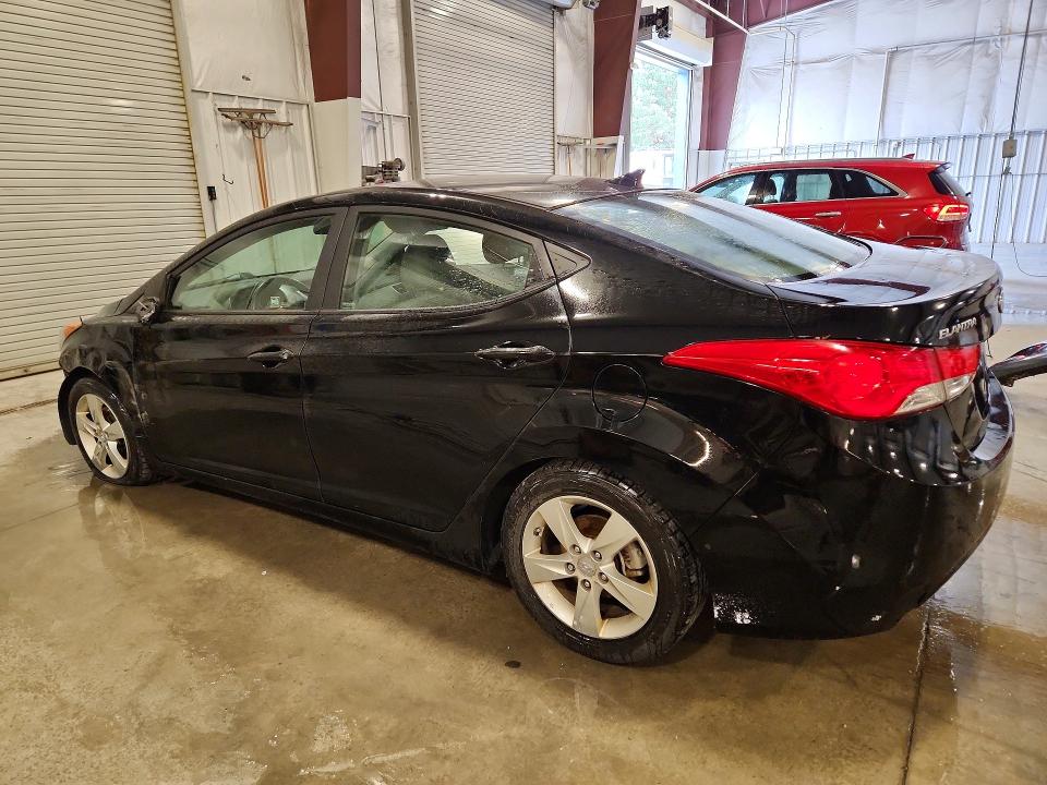 Aukcja sprzedaży 2012 Hyundai Elantra, vin: 5NPDH4AE7CH93425, numer aukcji: 56353156