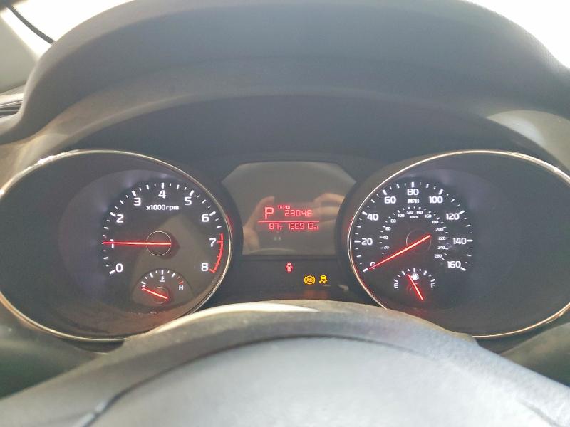 2016 Kia Sedona მანქანა იყიდება აუქციონზე, vin: KNDMB5C18G6111352, აუქციონის ნომერი: 57491866
