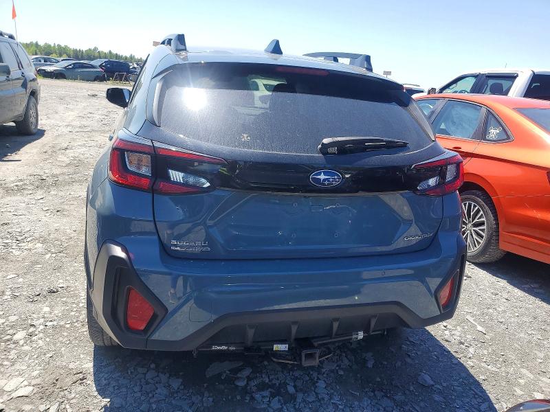 Продажа на аукционе авто 2024 Subaru Crosstrek, vin: JF2GUHFC4RH265104, номер лота: 54922926