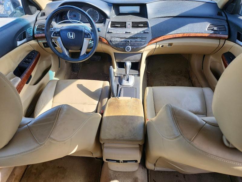 Продажа на аукционе авто 2011 Honda Accord, vin: 1HGCP3F88BA016436, номер лота: 59391156