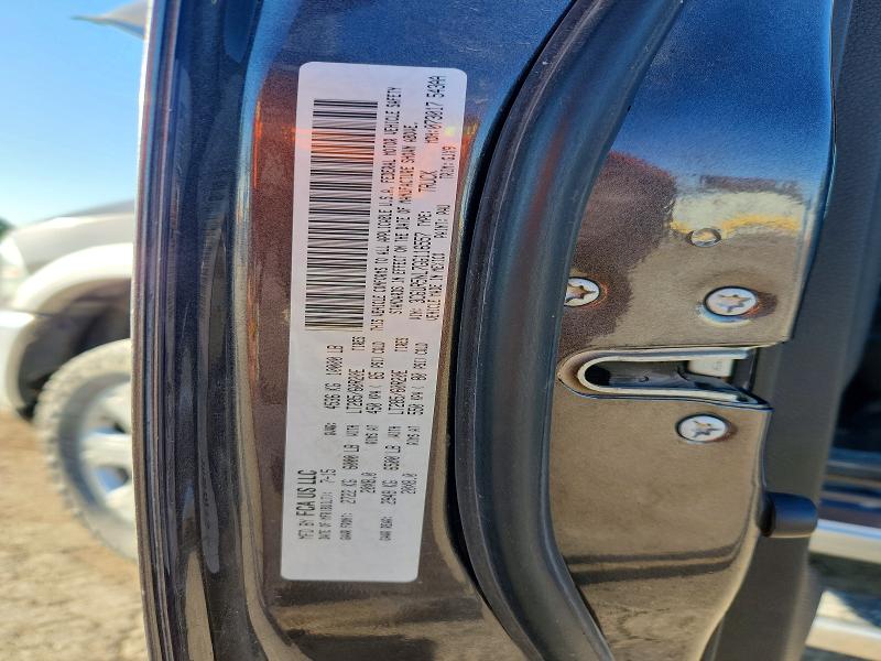 57422976 :رقم المزاد ، 3C6UR5NL7GG116557 vin ، 2016 Ram 2500 مزاد بيع