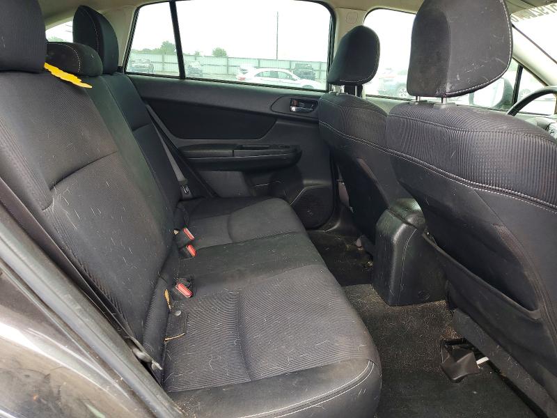 Aukcja sprzedaży 2014 Subaru Impreza, vin: JF1GPAL63E8292872, numer aukcji: 57922576