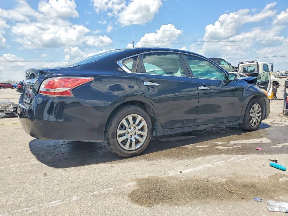 Aukcja sprzedaży 2015 Nissan Altima, vin: 1N4AL3AP1FN880393, numer aukcji: 57572466