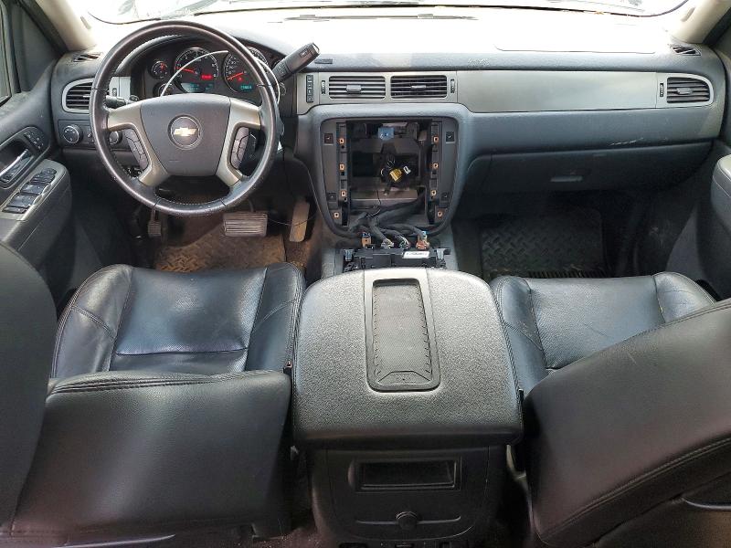 Aukcja sprzedaży 2013 Chevrolet Silverado, vin: 1GCRKTE71DZ342230, numer aukcji: 56859356