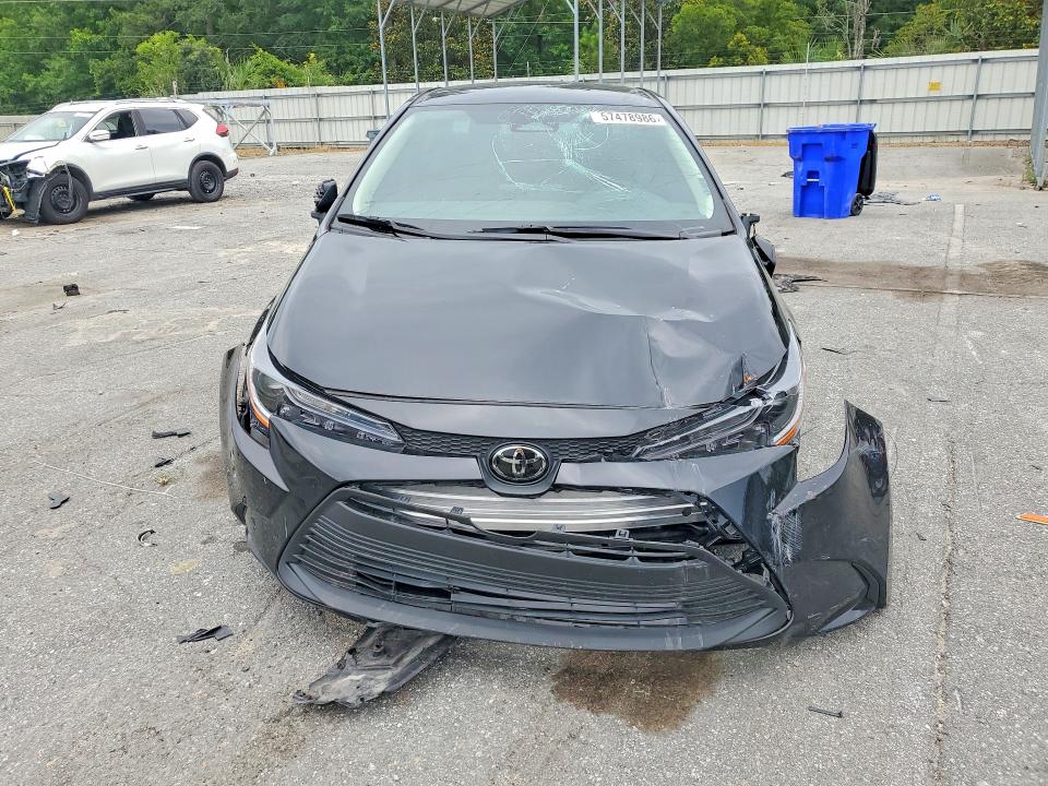 Aukcja sprzedaży 2025 Toyota Corolla, vin: 5YFB4MDE4SP314446, numer aukcji: 57478986