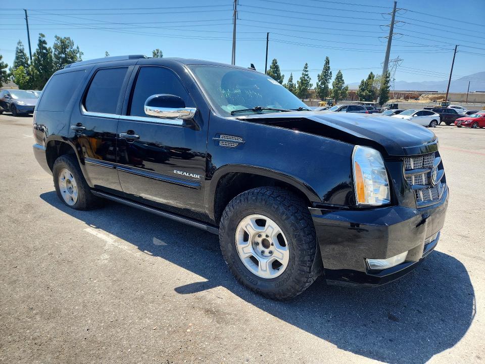 2012 Cadillac Escalade მანქანა იყიდება აუქციონზე, vin: 1GYS3CEF5CR235129, აუქციონის ნომერი: 57675696