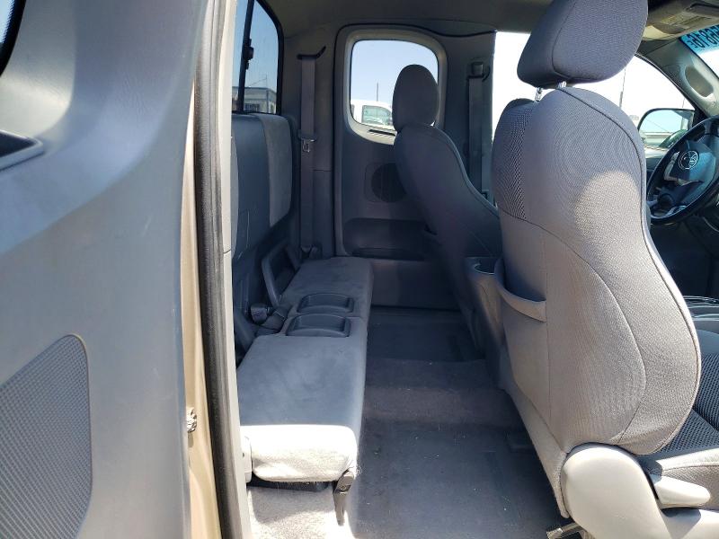 58756816 :رقم المزاد ، 5TETU62N35Z108200 vin ، 2005 Toyota Tacoma مزاد بيع