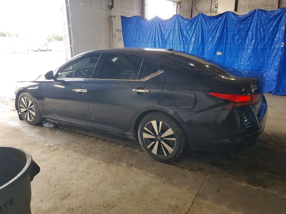 Aukcja sprzedaży 2019 Nissan Altima, vin: 1N4BL4EV5KC117799, numer aukcji: 58211836