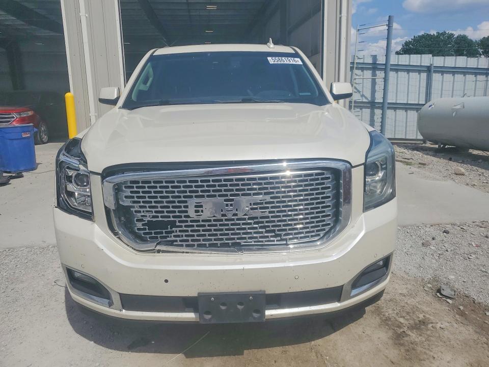 Продаж на аукціоні авто 2015 Gmc Yukon, vin: 1GKS2CKJ7FR700438, номер лоту: 55861916