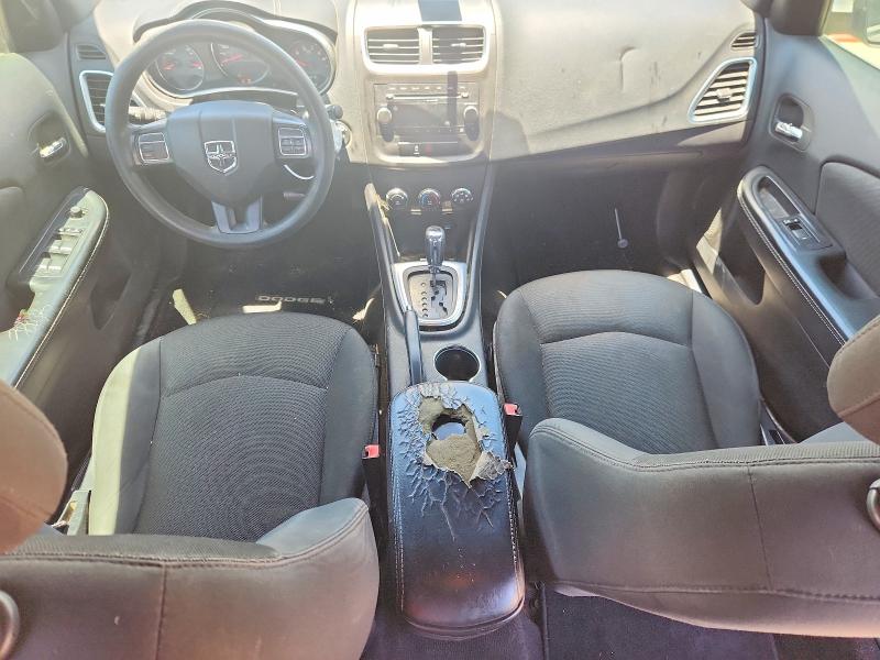 Auction sale of the 2014 Dodge Avenger, vin: 1C3CDZAB5EN155017, lot number: 56676626