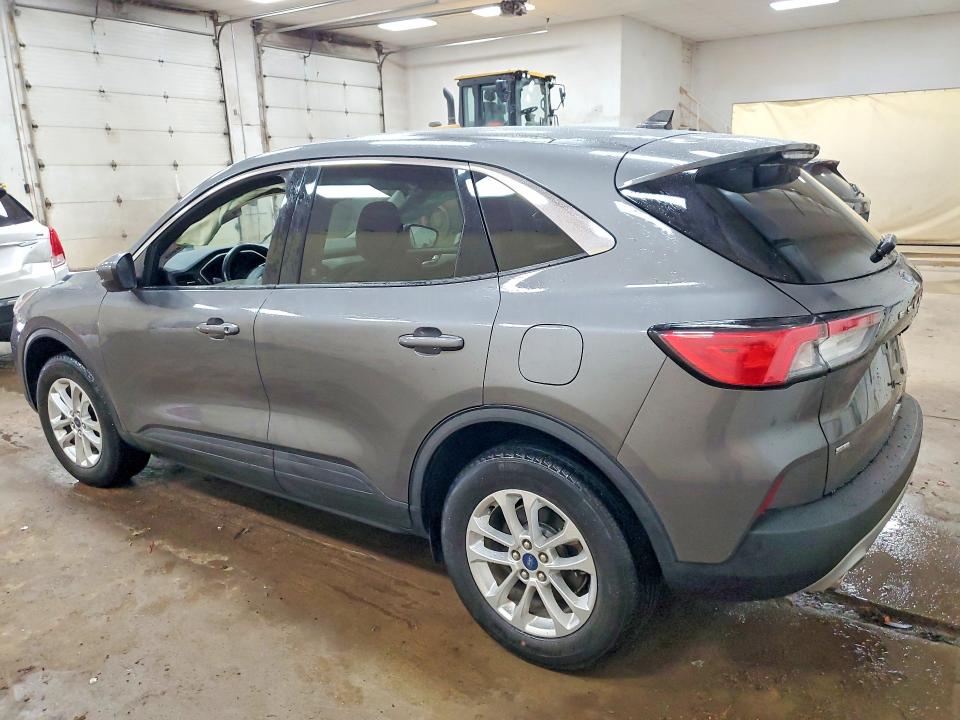 Продаж на аукціоні авто 2021 Ford Escape, vin: 1FMCU9G6XMUB09723, номер лоту: 56428276