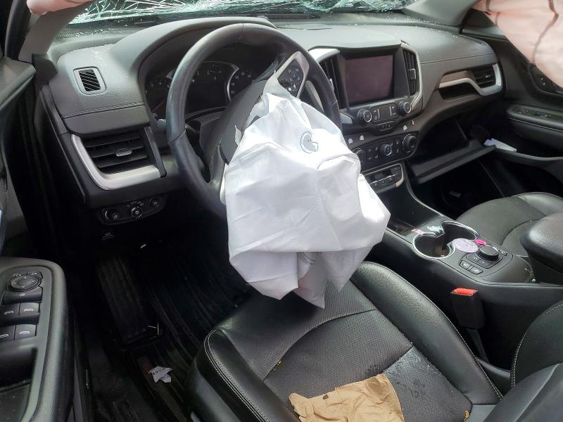Aukcja sprzedaży 2022 Gmc Terrain, vin: 3GKALVEV8NL150739, numer aukcji: 57359706