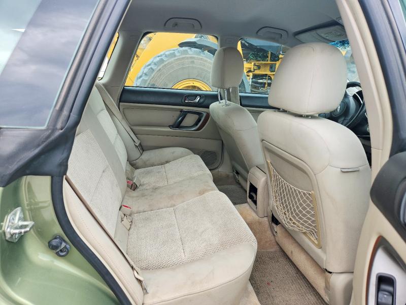 Продаж на аукціоні авто 2005 Subaru Legacy, vin: 4S4BP61C057315133, номер лоту: 58925956