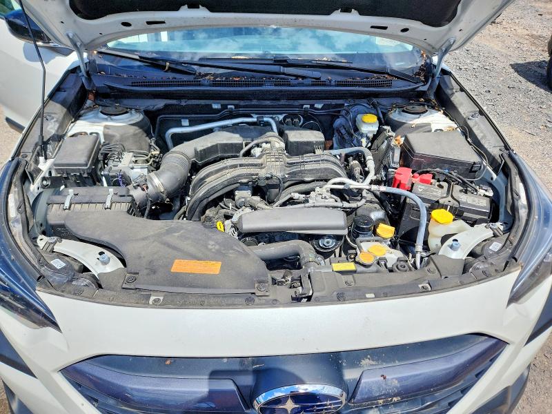 Aukcja sprzedaży 2024 Subaru Outback, vin: 4S4BTADC2R3201206, numer aukcji: 56991736