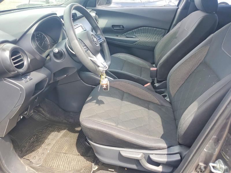 Aukcja sprzedaży 2019 Nissan Kicks, vin: 3N1CP5CU9KL511638, numer aukcji: 56297646