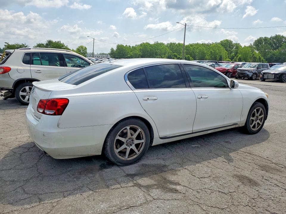 Aukcja sprzedaży 2009 Lexus Gs, vin: JTHCE96S890022030, numer aukcji: 56575746