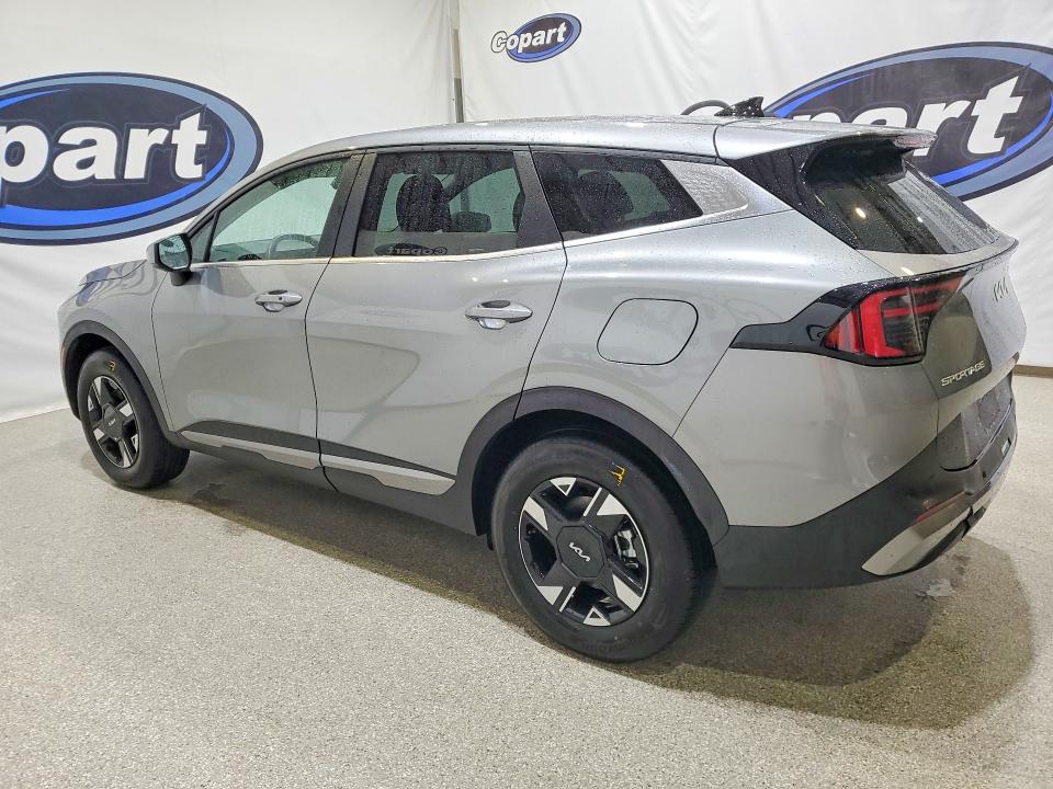 Продажа на аукционе авто 2026 Kia Sportage, vin: KNDPUCDF0T7459107, номер лота: 55746336