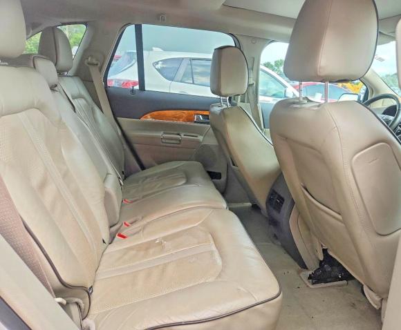 Aukcja sprzedaży 2014 Lincoln Mkx, vin: 2LMDJ8JK4EBL02751, numer aukcji: 58137066