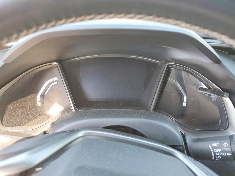 Aukcja sprzedaży 2020 Honda Civic, vin: SHHFK7G91LU303052, numer aukcji: 55765456