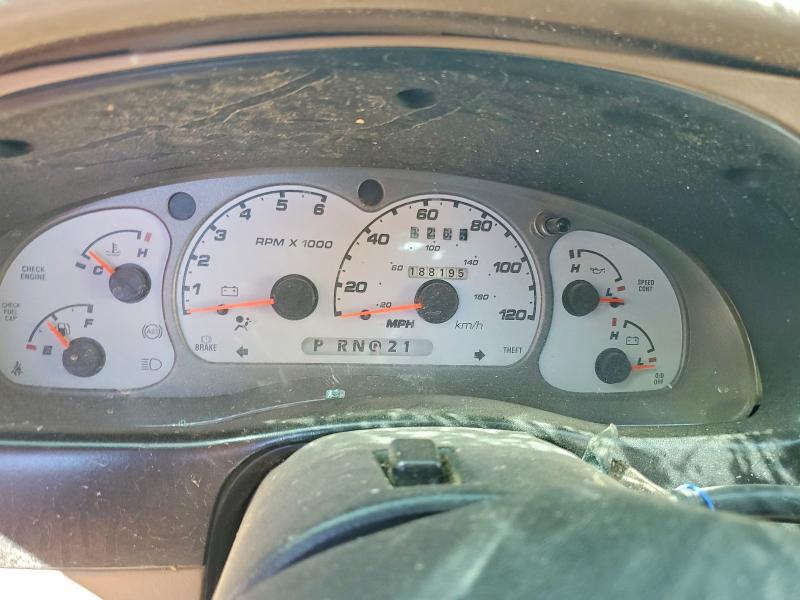 1999 Ford Ranger მანქანა იყიდება აუქციონზე, vin: 1FTYR14X7XPC03362, აუქციონის ნომერი: 56471126