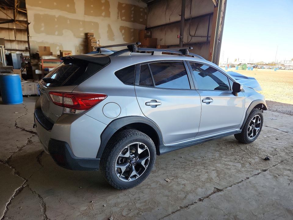 Aukcja sprzedaży 2019 Subaru Crosstrek, vin: JF2GTAEC4K8345391, numer aukcji: 55842326