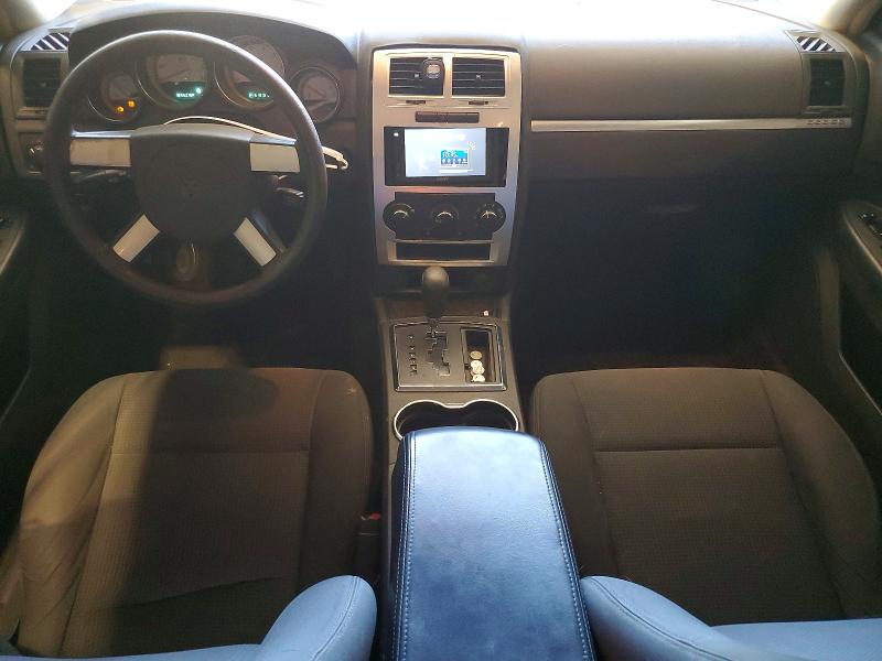 Продаж на аукціоні авто 2009 Dodge Charger, vin: 2B3KA43DX9H505758, номер лоту: 56267446