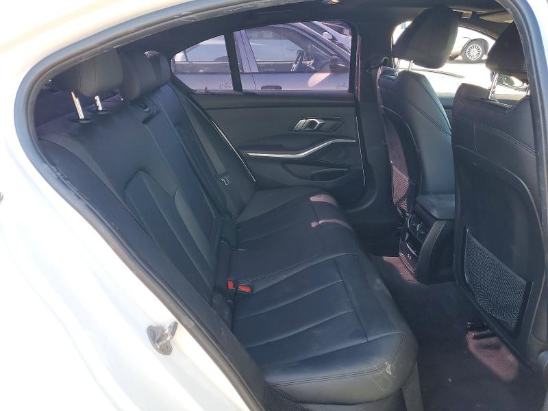 Aukcja sprzedaży 2021 Bmw M340i, vin: WBA5U7C02MFL29085, numer aukcji: 57007716