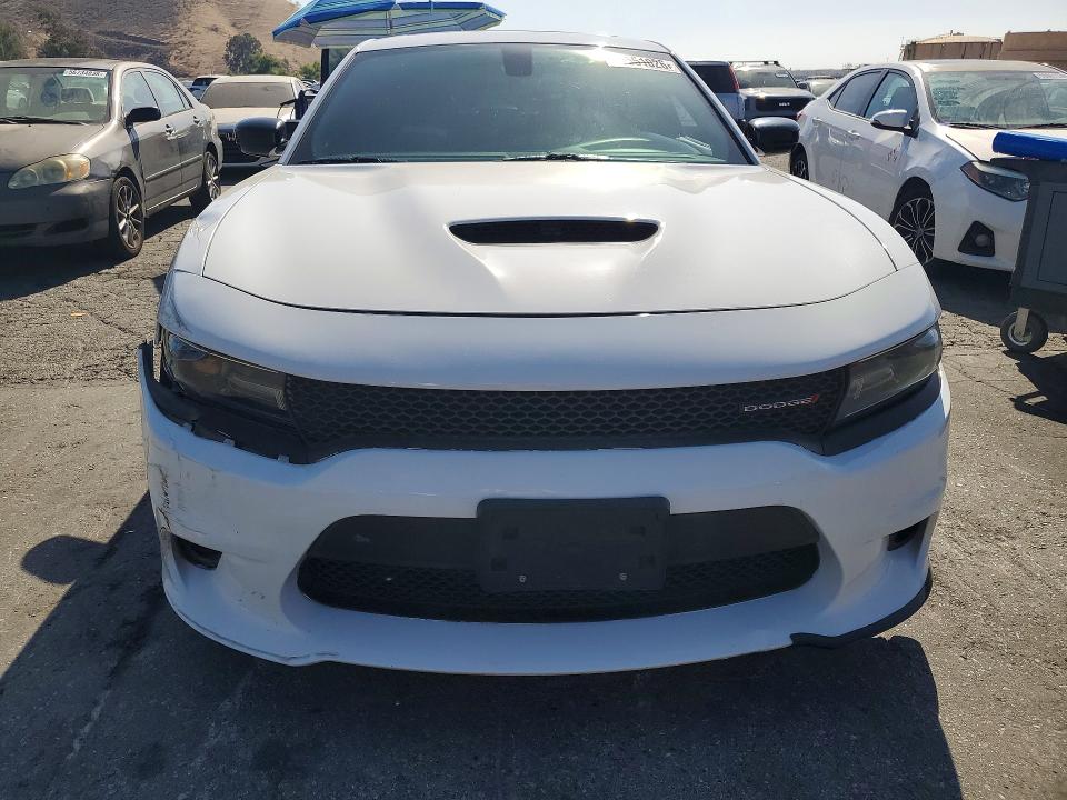 2020 Dodge Charger მანქანა იყიდება აუქციონზე, vin: 2C3CDXHG7LH244776, აუქციონის ნომერი: 56551026