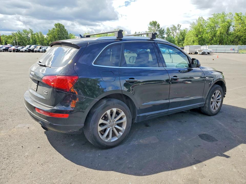 Продаж на аукціоні авто 2017 Audi Q5, vin: WA1C2AFP4HA059294, номер лоту: 56065316