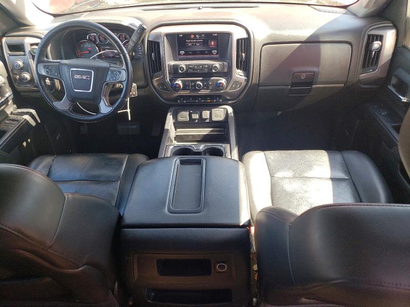 Aukcja sprzedaży 2015 Gmc Sierra, vin: 3GTU2VEC4FG193902, numer aukcji: 56032396