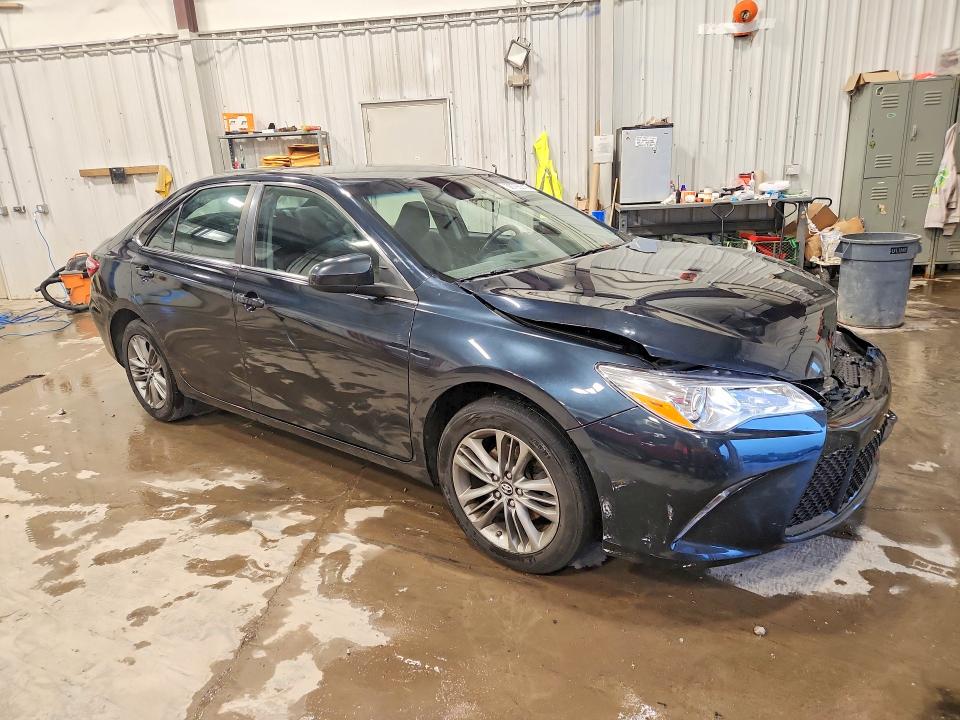 Продаж на аукціоні авто 2017 Toyota Camry, vin: 4T1BF1FKXHU723246, номер лоту: 56798316