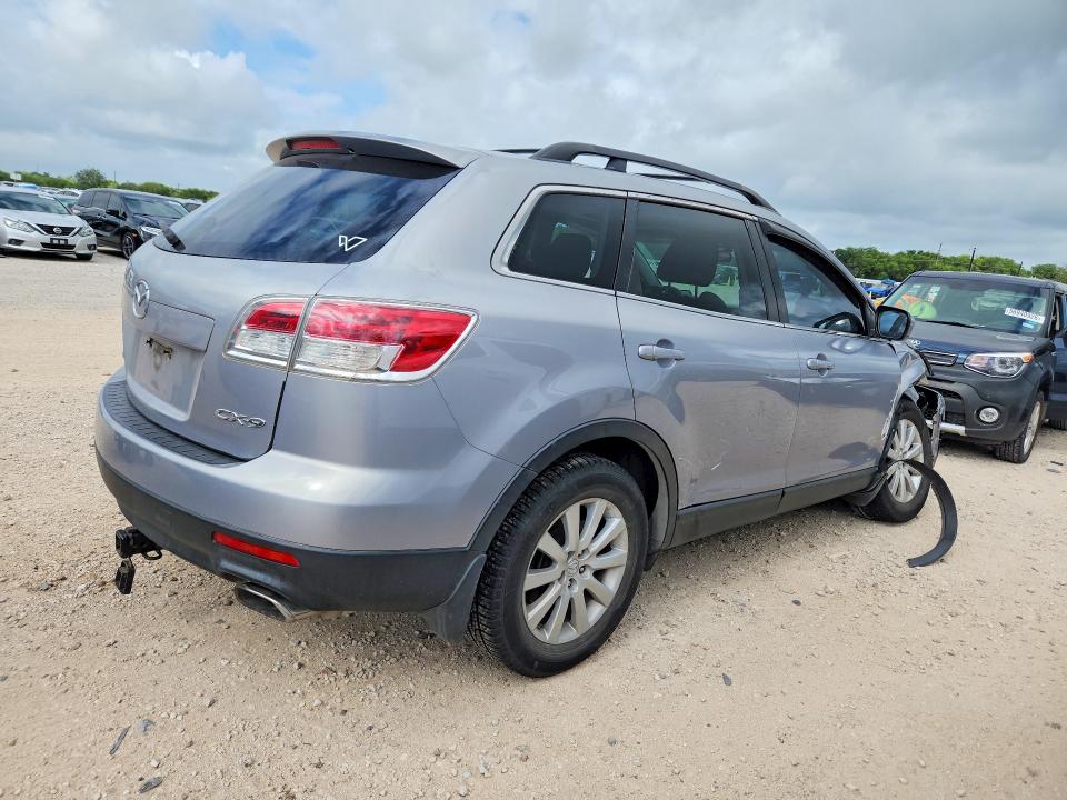 56720306 :رقم المزاد ، JM3TB38Y670111074 vin ، 2007 Mazda Cx-9 مزاد بيع