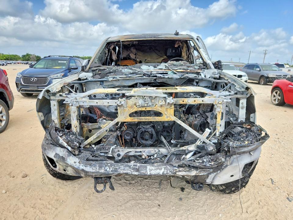 2017 Chevrolet Silverado მანქანა იყიდება აუქციონზე, vin: 3GCUKTEC2HG399890, აუქციონის ნომერი: 59147136