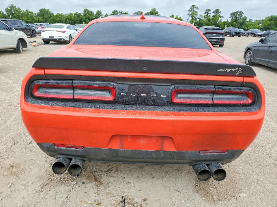Aukcja sprzedaży 2023 Dodge Challenger, vin: 2C3CDZC95PH648833, numer aukcji: 58131516