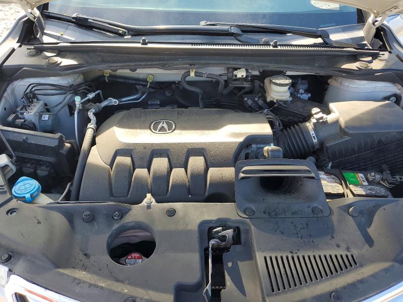Auction sale of the 2013 Acura Rdx, vin: 5J8TB4H58DL001515, lot number: 57132656