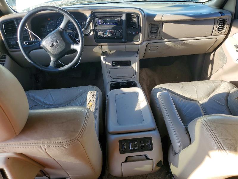 Продаж на аукціоні авто 2001 Gmc Yukon Xl, vin: 3GKEC16T31G104391, номер лоту: 57770466
