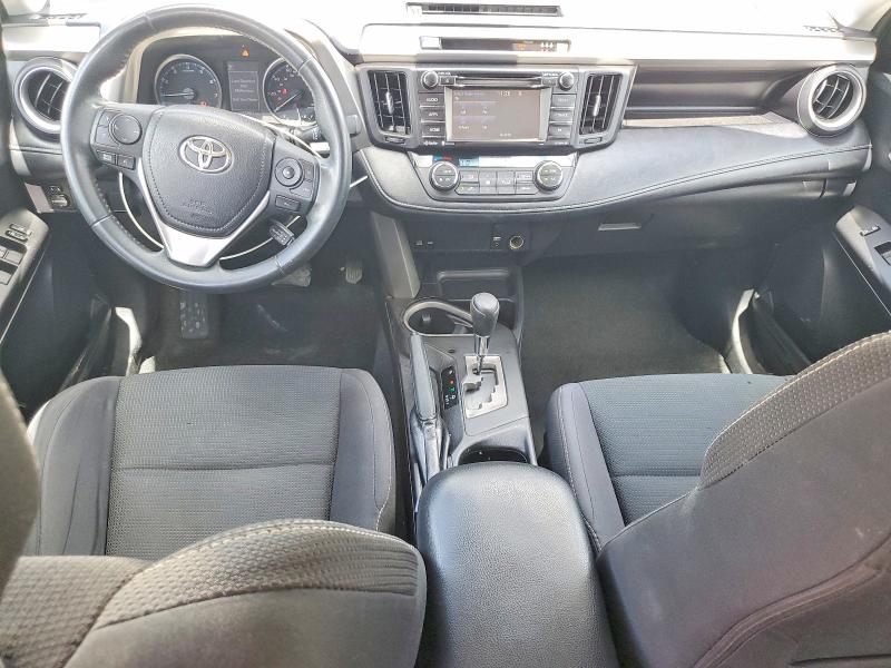 2017 Toyota Rav4 მანქანა იყიდება აუქციონზე, vin: 2T3WFREV8HW369472, აუქციონის ნომერი: 56613346