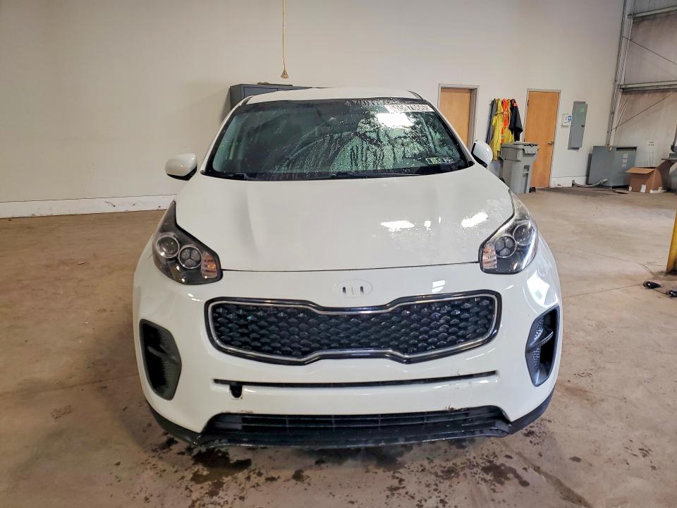Aukcja sprzedaży 2019 Kia Sportage, vin: KNDPM3AC8K7585644, numer aukcji: 55597866