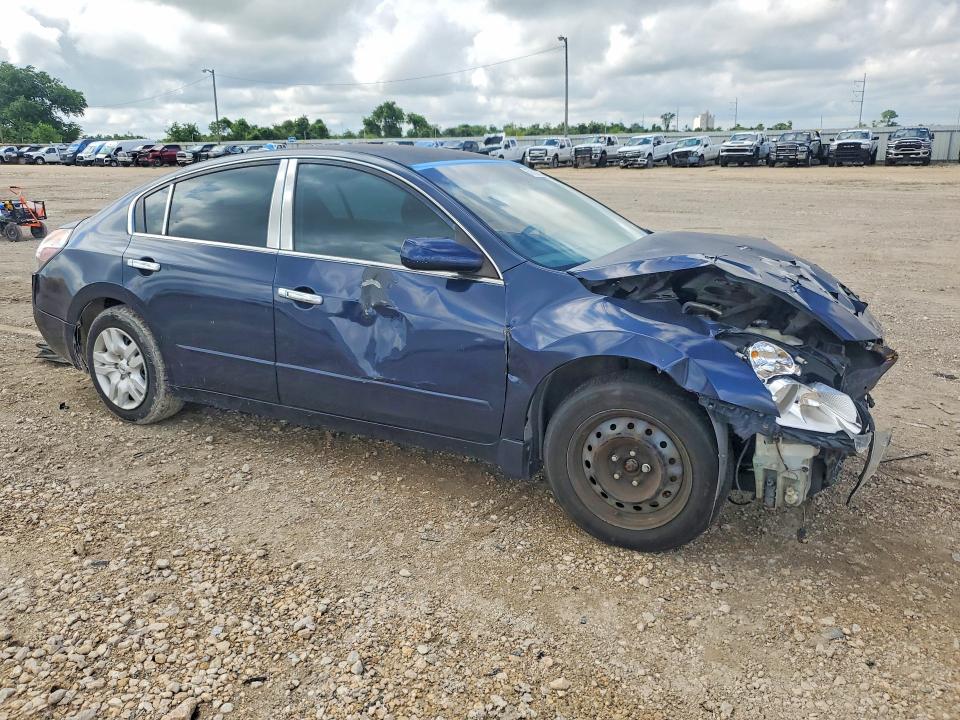 Aukcja sprzedaży 2012 Nissan Altima, vin: 1N4AL2AP3CN480180, numer aukcji: 74514825