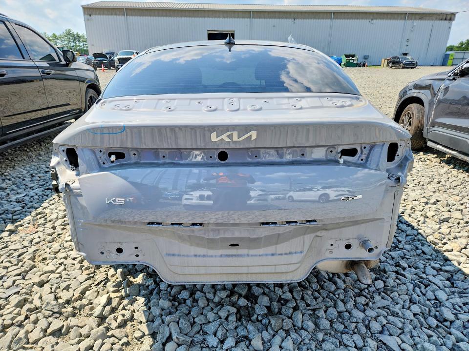 Aukcja sprzedaży 2025 Kia K5, vin: KNAG64J76S5332656, numer aukcji: 85635345
