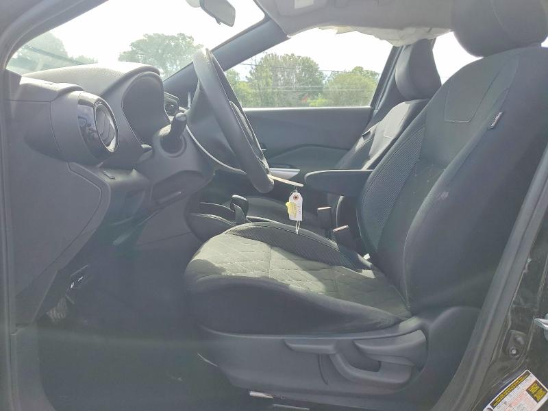 57664396 :رقم المزاد ، 3N1CP5CU1JL533230 vin ، 2018 Nissan Kicks مزاد بيع