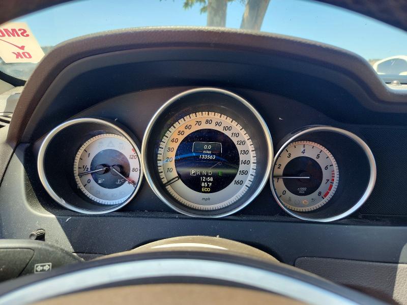 Продажа на аукционе авто 2013 Mercedes-benz C, vin: WDDGF5HB4DG105109, номер лота: 56094106