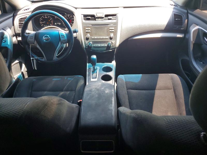 2015 Nissan Altima მანქანა იყიდება აუქციონზე, vin: 1N4AL3AP3FC205284, აუქციონის ნომერი: 55472106